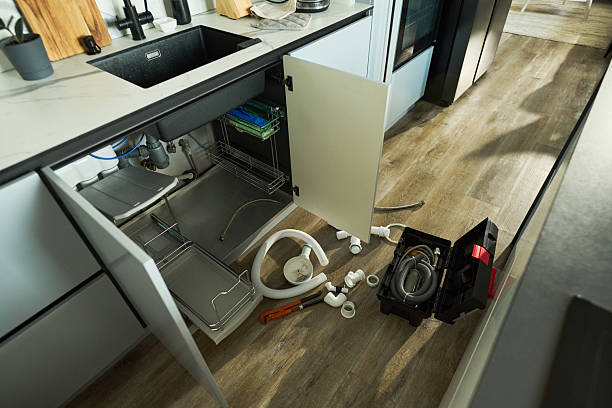 Reliable Drain Cleaning contractor in Petroleum, IN by Street Wise - Plumbing